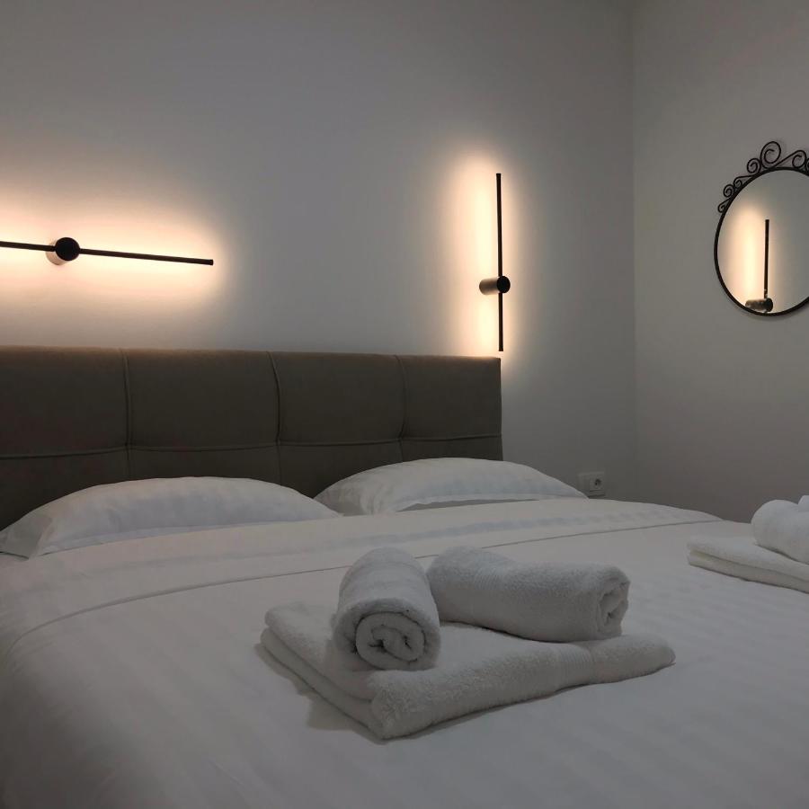 Villa Apartment 24 C Trogir Buitenkant foto