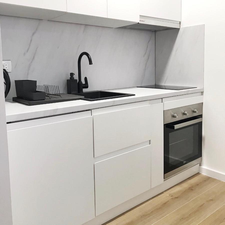 Villa Apartment 24 C Trogir Buitenkant foto