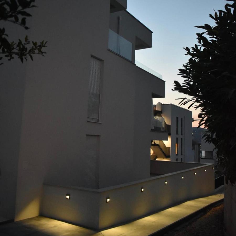 Villa Apartment 24 C Trogir Buitenkant foto