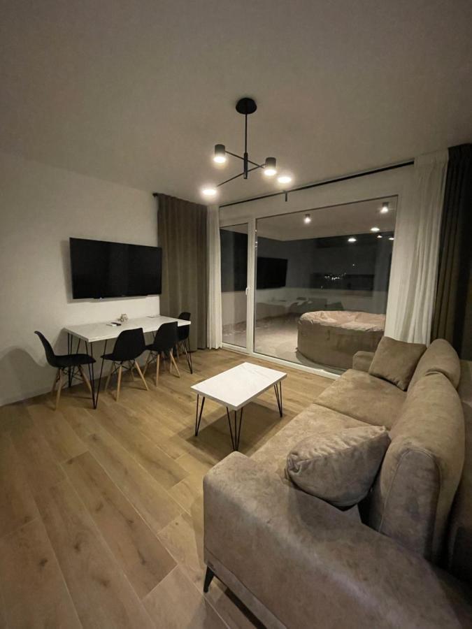 Villa Apartment 24 C Trogir Buitenkant foto