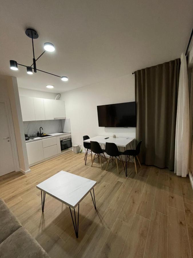 Villa Apartment 24 C Trogir Buitenkant foto