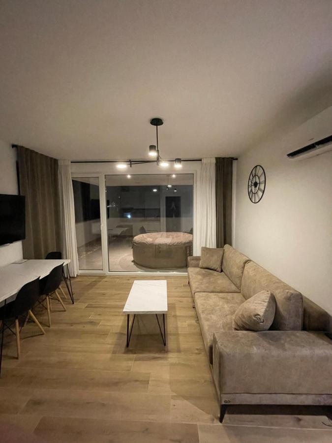 Villa Apartment 24 C Trogir Buitenkant foto